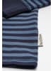 Band of Rascals Pyjama " Basic Striped " in blue-navy