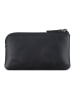 Bugatti Remo Schlüsseletui Leder 12 cm schwarz