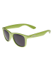 MSTRDS Sunglasses in limegreen