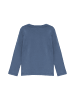 s.Oliver T-Shirt langarm in Blau