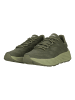 ellesse Sneaker Alba in 078ELS Olive