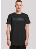 F4NT4STIC F4NT4STIC T-Shirt in black
