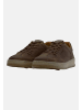 BLAUER USA Sneaker 'FARRELL 02' in braun