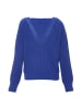 VIRITA Women Pullover in Blau