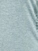 Hummel Hummel T-Shirt Hmlci Yoga Damen Dehnbarem Schnelltrocknend Nahtlosen in NORTH ATLANTIC MELANGE