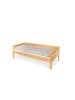Pinolino Jugendzimmer-Set Natura extrabreit mit Hochbett, 2-tlg.