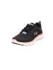 Skechers Sportschuh in schwarz