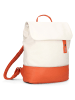 Zwei Jana JR13 - Rucksack 35 cm (papaya) in papaya
