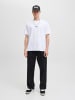 Jack & Jones T-shirt in White
