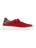 Gabor Sneaker in Rot