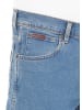 Wrangler Short Texas Stretch Shorts regular/straight in Blau