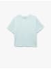 KOTON TSHIRT SS in Blau