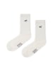 Camel Active Socken im 6er-Pack mit Baumwollmix in Weiß