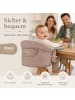 fillikid Tischsitz Flexi Exclusiv in Grau