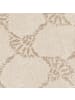 JOOP! Waschlappen 1er Pack in Creme