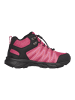 Skogan Wanderschuhe PERTUUN Rosa