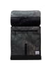 Herschel City Mid ECO 14 - Rucksack 35 cm (forest grid) in forest grid