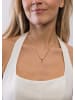 PURELEI Charm Geburtsstein Juni Mondstein Gold