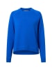 Marc O'Polo DENIM Sweatshirt in blau