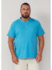 s.Oliver T-Shirt in 6259_türkis