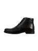 Redskins  Lederstiefel Nogara Schwarz