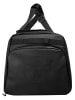 Chiemsee Reisetasche TRACK "N" DAY Polyester in schwarz