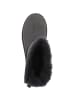 UGG Stiefel Mini Bailey Bow II in dunkelgrau