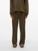Vero Moda Hose in Grape Leaf