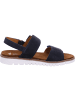 Ara Shoes Sandale Kent in Blau