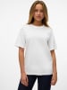 Vero Moda Top in Snow White