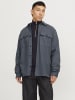 Jack & Jones Overshirt in India Ink