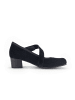 Gabor Comfort Spangenpumps in schwarz