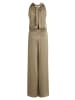 Vera Mont Jumpsuit mit Taschen in Turf