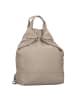 Jost Vika XChange Handtasche Leder 30 cm in nude