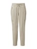 comma 7/8 Hose für Damen in beige