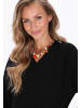 IZIA Sweater in black