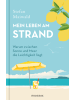 Mosaik Buch - Mein Leben am Strand