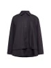 VINAJA Women Shirt in BLACK
