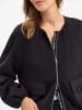 MARC CAIN SPORTS  Blazer in schwarz
