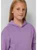 s.Oliver Sweatshirt in 4670_lila
