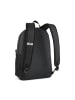Puma Rucksack in Schwarz