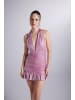Holly Lolly Kleid in Rosa