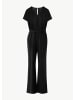 comma Overall in 9999_schwarz