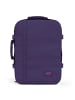 Cabinzero Classic 114 Daypack 51 cm Laptopfach in solance sky