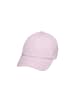Marc O'Polo Logo-Cap in Dried Rose