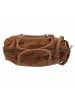 Fräulein Frida Handtasche in brown