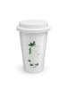 Mr. & Mrs. Panda Coffee To Go Becher Einhorn Joker ohne Spruch in Weiß