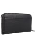 Cowboysbag The Purse Geldbörse Leder 20 cm in croco black