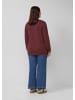 s.Oliver T-Shirt  in  3902_bordeaux
