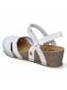 *art Sandalette in beige